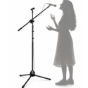 Urban Infotech 6010551529596 Microphone Stand