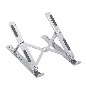URBAN KINGS Laptop Stand Cooler Desktop Aluminum