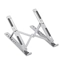 URBAN KINGS Laptop Stand Cooler Desktop Aluminum