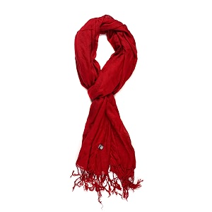 rayon breeze stoles - lightweight amp breathable solid colors for both women amp men 70 x 180 cm - perfect for summer wear