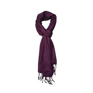 rayon breeze stoles - lightweight amp breathable solid colors for both women amp men 70 x 180 cm - perfect for summer wear