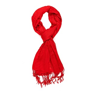 rayon breeze stoles - lightweight amp breathable solid colors for both women amp men 70 x 180 cm - perfect for summer wear