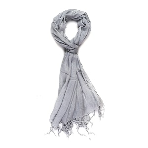 rayon breeze stoles - lightweight amp breathable solid colors for both women amp men 70 x 180 cm - perfect for summer wear