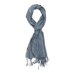 rayon breeze stoles - lightweight amp breathable solid colors for both women amp men 70 x 180 cm - perfect for summer wear