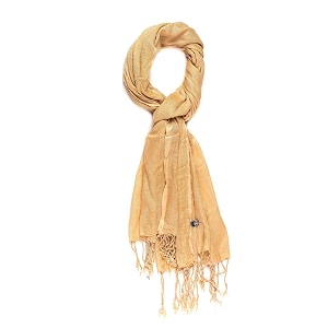 rayon breeze stoles - lightweight amp breathable solid colors for both women amp men 70 x 180 cm - perfect for summer wear