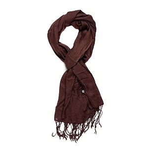 rayon breeze stoles - lightweight amp breathable solid colors for both women amp men 70 x 180 cm - perfect for summer wear