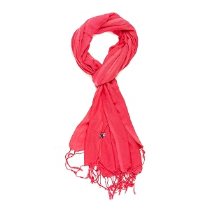 rayon breeze stoles - lightweight amp breathable solid colors for both women amp men 70 x 180 cm - perfect for summer wear