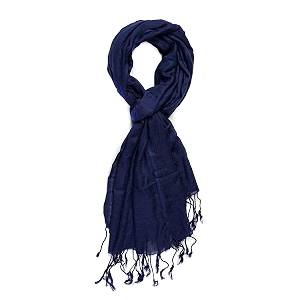rayon breeze stoles - lightweight amp breathable solid colors for both women amp men 70 x 180 cm - perfect for summer wear
