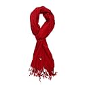 Rayon Breeze Stoles - Lightweight &amp; Breathable Solid Colors for Both Women &amp; Men (70 x 180 cm) - Perfect for Summer Wear