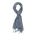 Rayon Breeze Stoles - Lightweight &amp; Breathable Solid Colors for Both Women &amp; Men (70 x 180 cm) - Perfect for Summer Wear