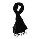 Rayon Breeze Stoles - Lightweight &amp; Breathable Solid Colors for Both Women &amp; Men (70 x 180 cm) - Perfect for Summer Wear