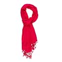 Rayon Breeze Stoles - Lightweight &amp; Breathable Solid Colors for Both Women &amp; Men (70 x 180 cm) - Perfect for Summer Wear