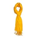 Rayon Breeze Stoles - Lightweight &amp; Breathable Solid Colors for Both Women &amp; Men (70 x 180 cm) - Perfect for Summer Wear