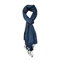 Rayon Breeze Stoles - Lightweight & Breathable Solid Colors for Both Women & Men (70 x 180 cm) - Perfect for Summer Wear