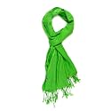 Rayon Breeze Stoles - Lightweight &amp; Breathable Solid Colors for Both Women &amp; Men (70 x 180 cm) - Perfect for Summer Wear