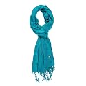 Rayon Breeze Stoles - Lightweight &amp; Breathable Solid Colors for Both Women &amp; Men (70 x 180 cm) - Perfect for Summer Wear