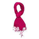 Rayon Breeze Stoles - Lightweight &amp; Breathable Solid Colors for Both Women &amp; Men (70 x 180 cm) - Perfect for Summer Wear