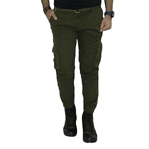 Urban Legends 6 Pocket Relaxed and Regular