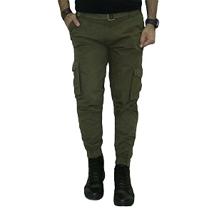 Urban Legends Cargo Pants