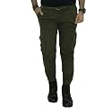 Urban Legends Cargo Pants