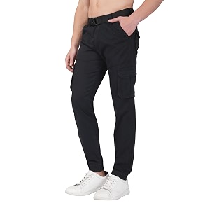 Urban Legends Cargos for Men Mens