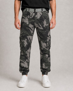 URBAN LEGENDS Men Cargos
