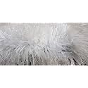 Urban Modern Decor Featuring Soft Shaggy Carpet