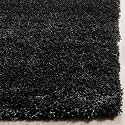 Urban Modern Decor Featuring Soft Shaggy Carpet
