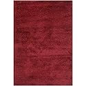 Urban Modern Decor Soft Shaggy Carpet amp