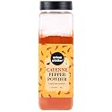 Urban Platter Cayenne Pepper Powder, 400g (Bold, Fiery Heat | Essential Culinary Spice | Known to Support Heart Health & Metabolism)