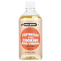 Urban Platter Japanese Style Cooking Rice Vinegar, 500ml (Traditionally Brewed, Sweet Rice Hon Mirin, Perfect for Soups)