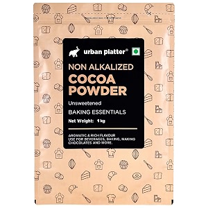 urban platter natural cocoa powder 1kg