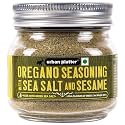 Urban Platter Oregano Seasoning with Sea Salt and Sesame, 250g