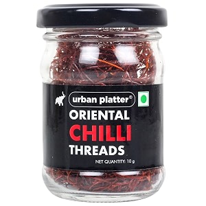 urban platter oriental chilli threads 10 grams