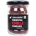 Urban Platter Oriental Chilli Threads, 10 Grams