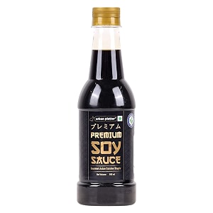 Urban Platter Premium Soy Sauce 500ml Naturally