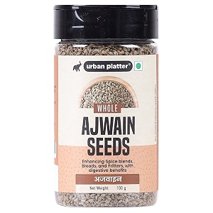 urban platter whole ajwain seeds 100g