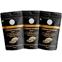 Urban Prakriti African Baobab Powder (100g, Pack of 3) | Vegan Superfood for Men and Women | Best for the Gut Health, Immunity &amp; Skin | Rich in Dietary Fiber, Vitamin C | Source of Potassium, Iron