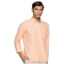 Urban Ranger by Pantaloons Men39s Solid Slim