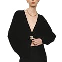 URBAN REVIVO Women Knitted Cardigans Long Sleeve
