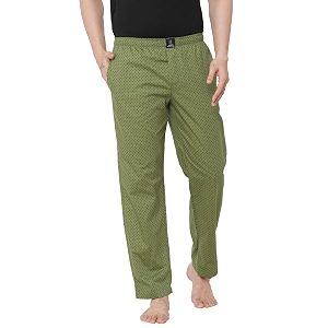 Urban Scottish 100 Comfortable Mens Lounge Pants