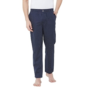 Urban Scottish 100 Cotton Comfortable Mens Lounge