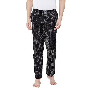 Urban Scottish 100 Cotton Comfortable Mens Lounge