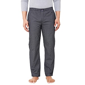 Urban Scottish 100 Cotton Comfortable Mens Lounge