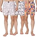 Urban Scottish Men39s Boxer Digital Print Boxer39s