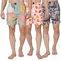 Urban Scottish Men39s Boxer Digital Print Boxer39s