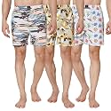 Urban Scottish Men39s Boxer Digital Print Boxer39s