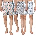 Urban Scottish Men39s Boxer Digital Print Boxer39s