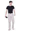 Urban Scottish Men39s Lounge Pants 100 Cotton
