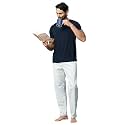 Urban Scottish Men39s Lounge Pants 100 Cotton